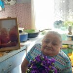 66 лет Икенова Татьяна Тулинтаевна