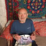 90 лет Рогачев Юрий Егорович