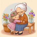 день пожилого человека